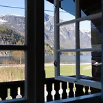 Strynsvatn & Stryn