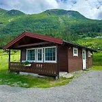 Strynsvatn & Stryn
