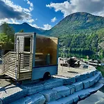 Strynsvatn & Stryn